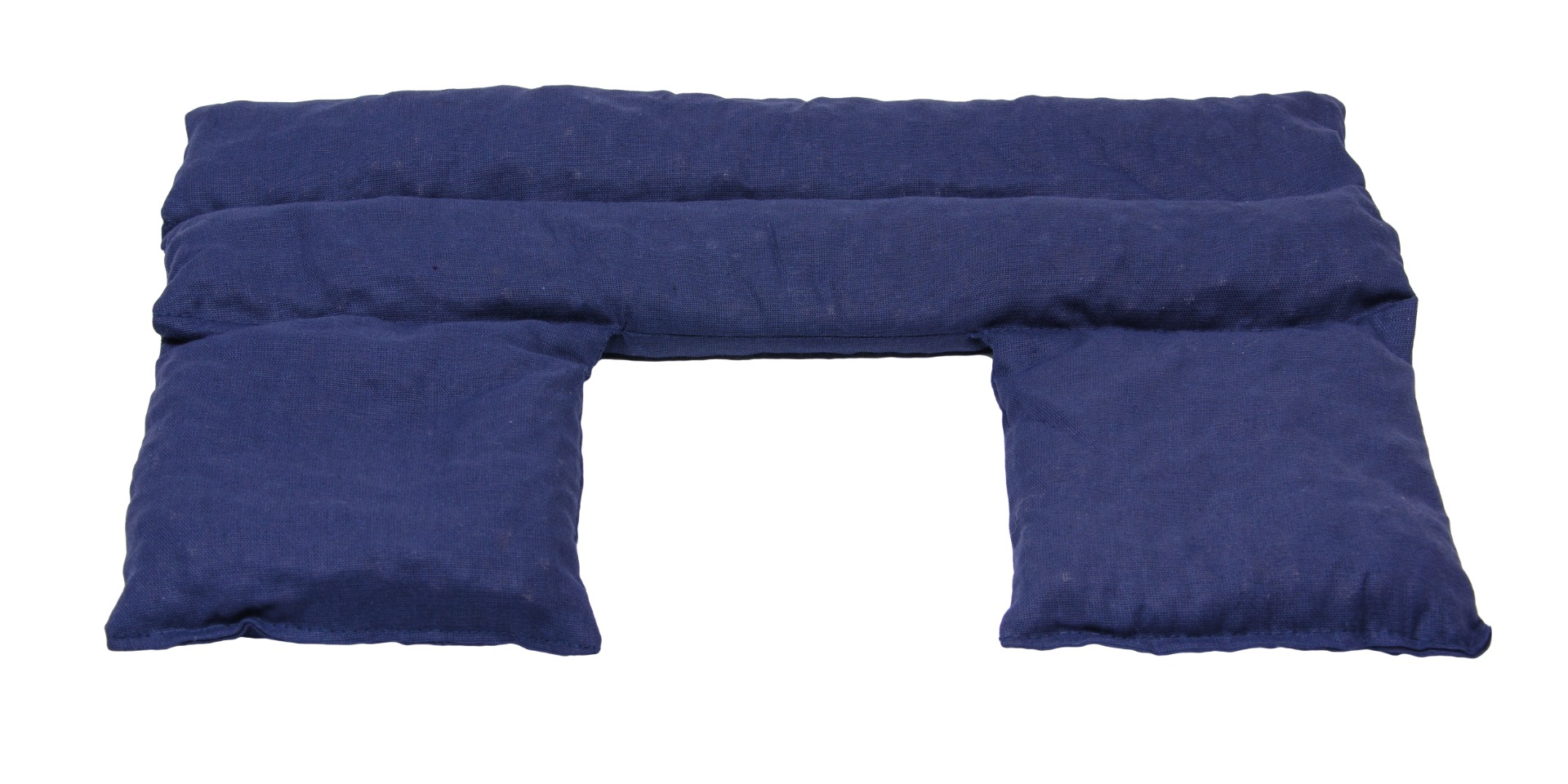 Nakkepude Med Kirsebærsten 40 x 28 cm