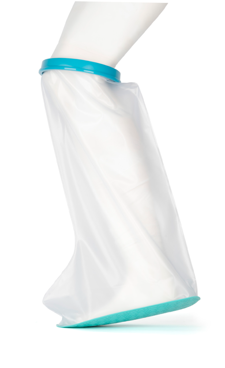 Vandbeskyttelse Benbandage