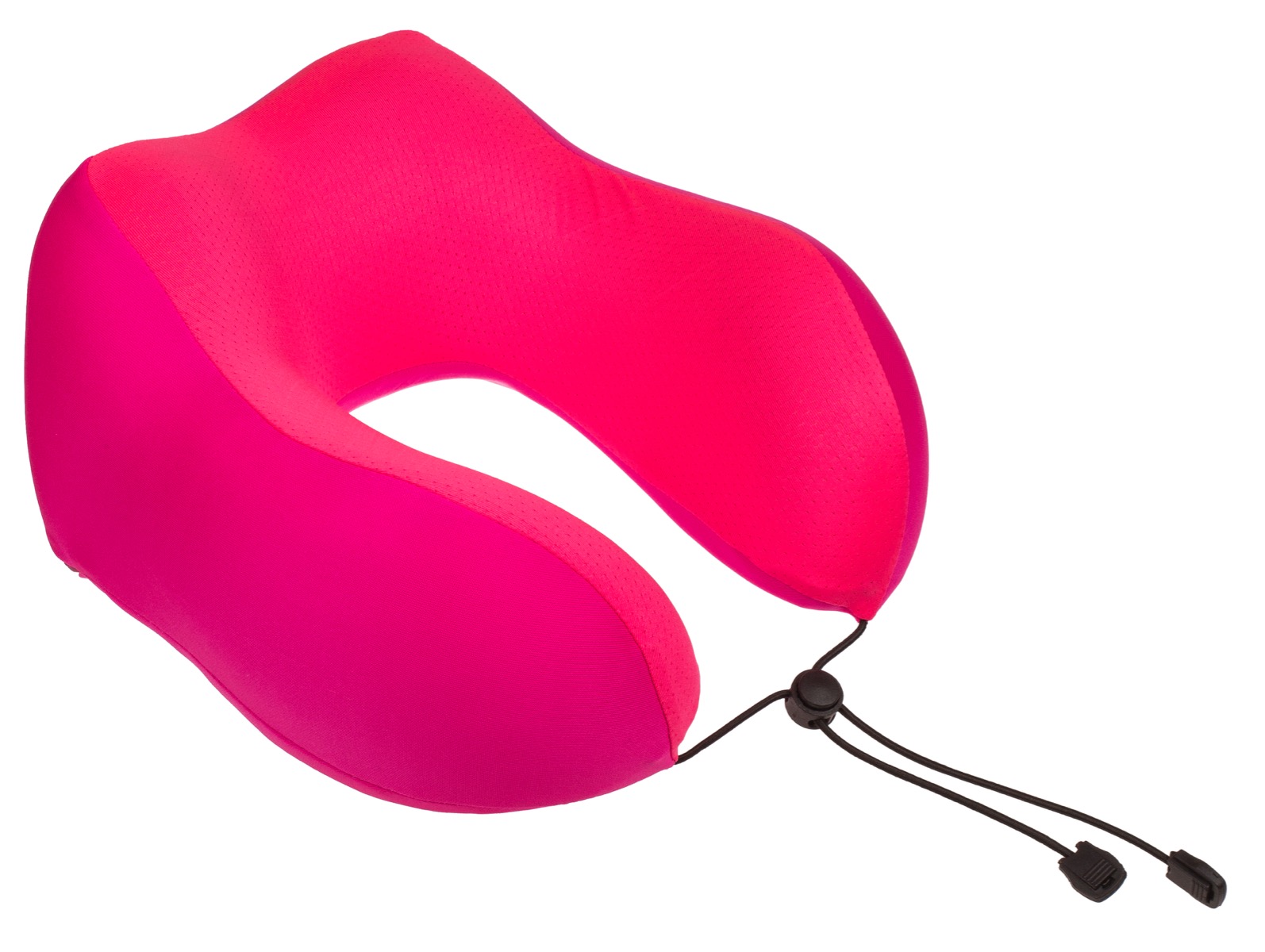 Nakkepude Deluxe Pink