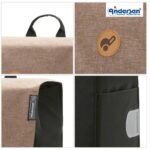 Andersen Scala Shopper Hera Sand - Billede 4