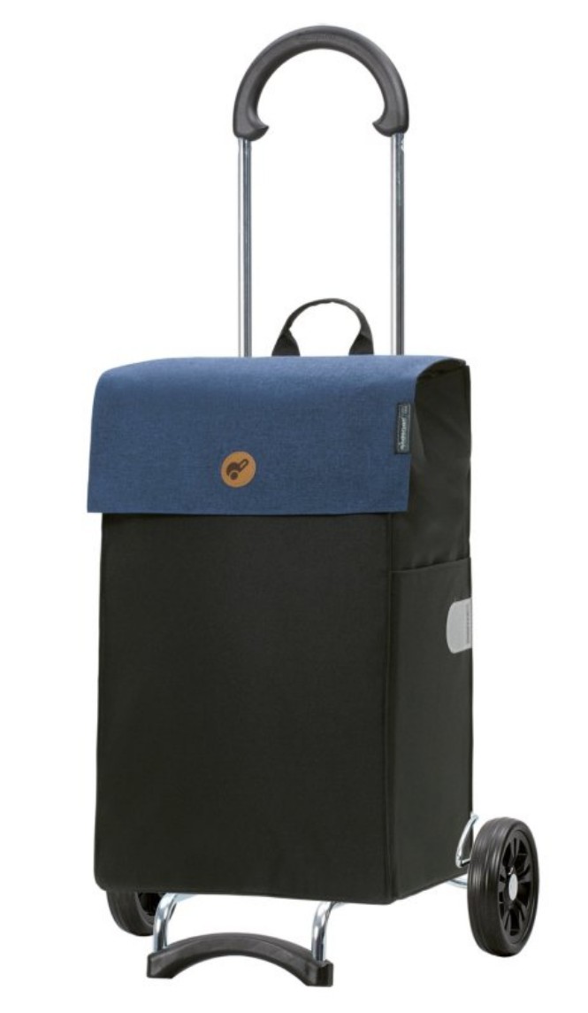 Andersen Scala Shopper Hera Blå