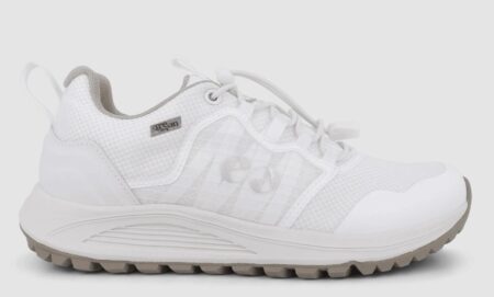 Green Comfort Track n' trail Sko, Hvid - Billede 3