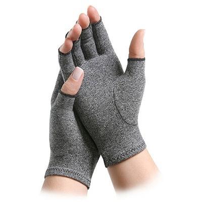 Artrosehandsker Antracit IMAK