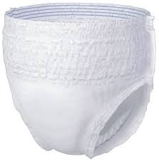 TENA Pants Super bukseble