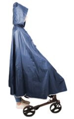 Rollator - Poncho - RainPRO