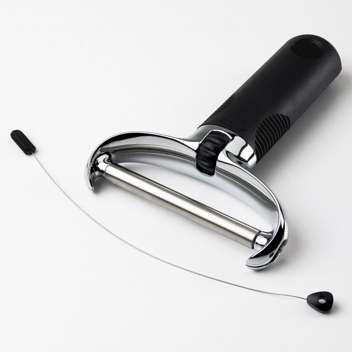 x-1071567_2 Oxo Good Grips Osteskærer UDGÅET - Billede 1