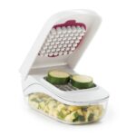 OXO Good Grips Hakker Med Opsamler - Billede 4