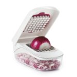 OXO Good Grips Hakker Med Opsamler - Billede 3