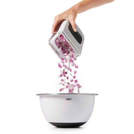 OXO Good Grips Hakker Med Opsamler