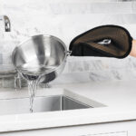 Oxo Good Grips Grydelap silikone sort - Billede 3