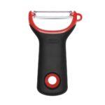 UDGÅET/Oxo Good Grips Kompakt skræller riflet - Billede 2
