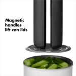 Oxo Good Grips Dåseåbner Lock & Go - Billede 2