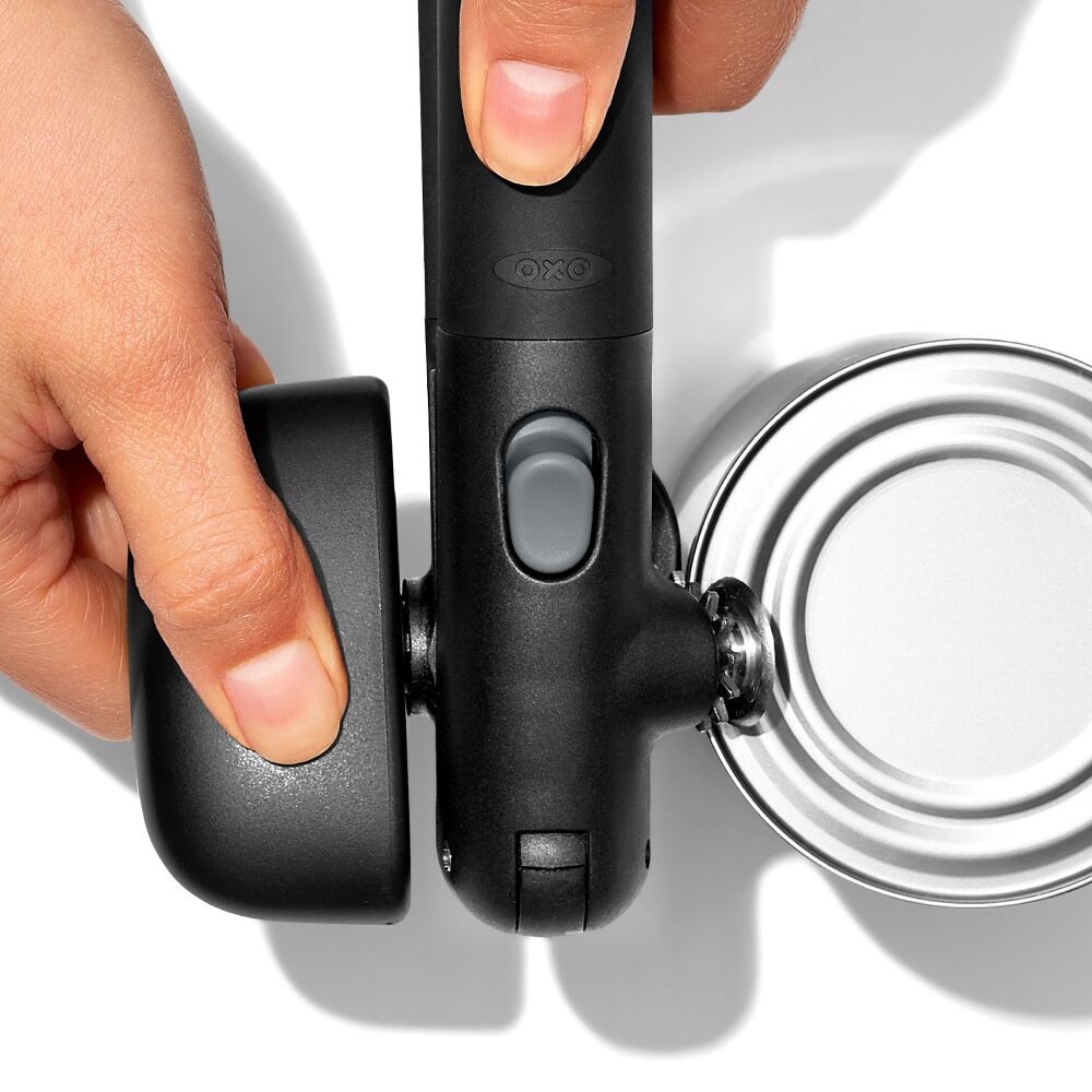 x-11314700-5 Oxo Good Grips Dåseåbner Lock & Go - Billede 1
