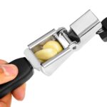 Oxo Good Grips Hvidløgspresser NY - Billede 3