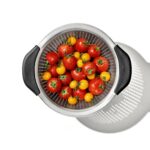Oxo Good Grips Dørslag i rustfrit stål - Billede 3