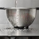 Oxo Good Grips Dørslag i rustfrit stål - Billede 4