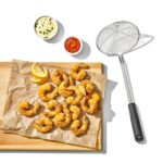 Oxo Good Grips Trådske og fritureske - Billede 5