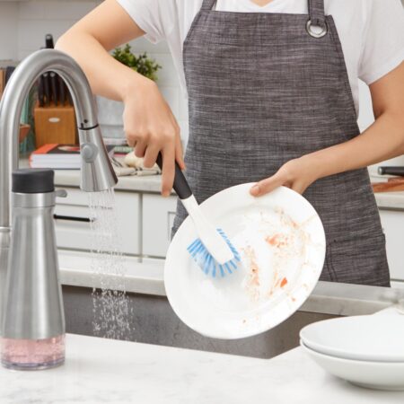 Oxo Good Grips Opvaskebørste