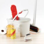 Oxo Good Grips Skrubbebørste - Billede 8